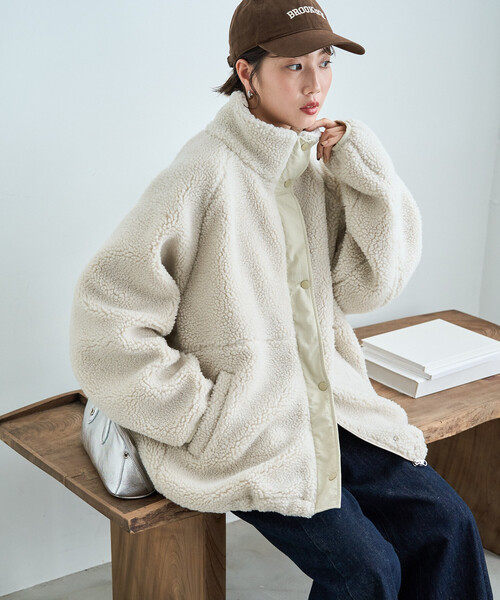 FREAK'S STORE（フリークスストア） コート アウター 限定展開