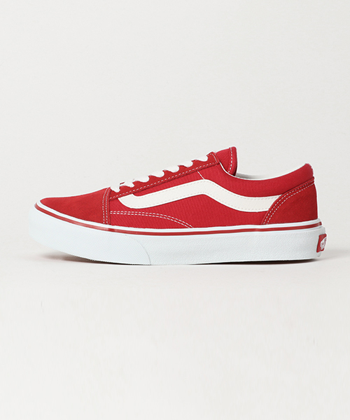 VANS スニーカー ヴァンズ OLD SKOOL DX オールドスクール