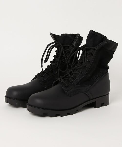 ROTHCO（ロスコ） ブーツ （ロスコ） / ジャングルブーツ GI TYPE