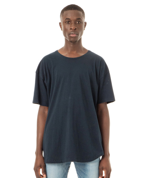 DAILY STANDARD by SANDINISTA tシャツ Cadet Easy Fit Round Tee