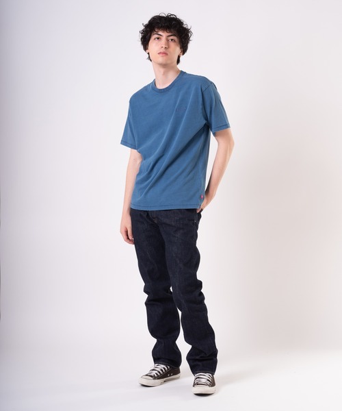 ■LEVI'S リーバイス 501■オリジナルフィット リンスカラー w33 □LEVI'S リーバイス 501□オリジナルフィット リンスカラー w33