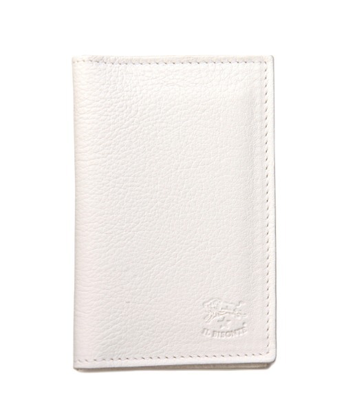 IL BISONTE（イルビゾンテ） カードケース IL BISONTE / ORIGINAL