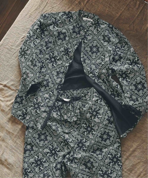 40 Offの激安セール セットアップ シャツ パンツ 巾着袋3点セット