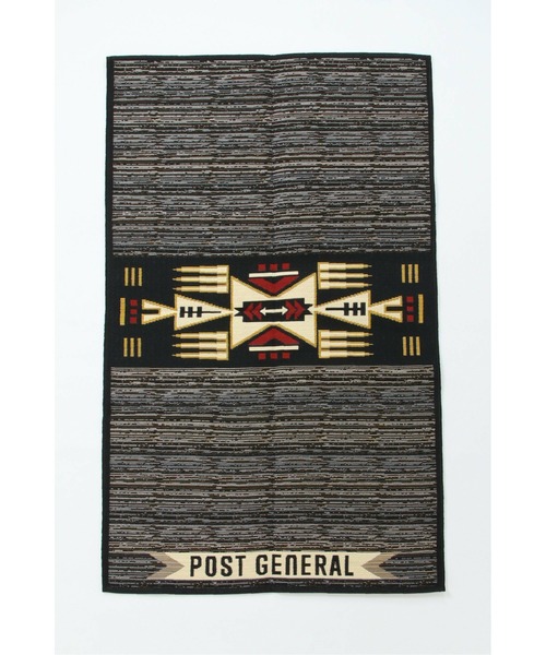 ラグ ラグマット POST GENERAL トゥーゴーラグ|ZOZOTOWN PayPayモール店|01