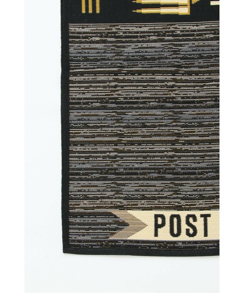 ラグ ラグマット POST GENERAL トゥーゴーラグ|ZOZOTOWN PayPayモール店|03