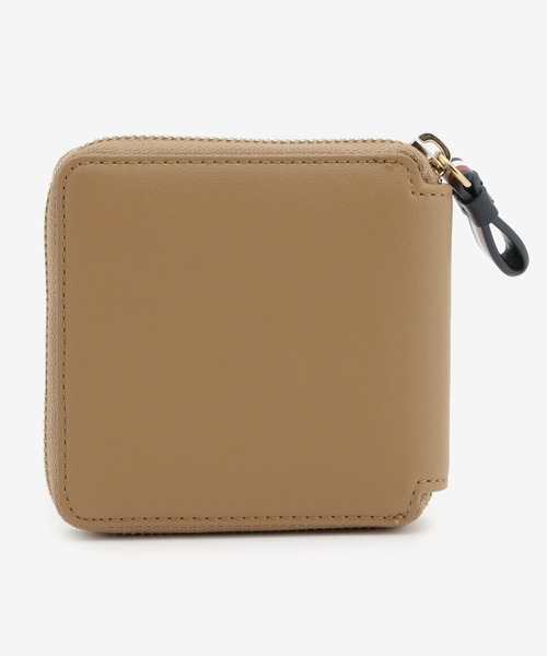品質保証低価 財布 ロゴスモールジップウォレット ZOZOTOWN PayPayモール店 - 通販 - PayPayモール 通販特価