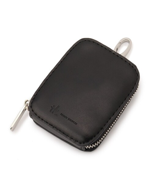 ショップ ショルダーバッグ PayPayモール店 - 通販 - PayPayモール バッグ ZIPスクエアショルダーバッグ ZOZOTOWN ブラック