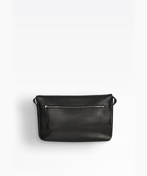 agnes b. ショルダーバッグ バッグ CU01 SAC レディース