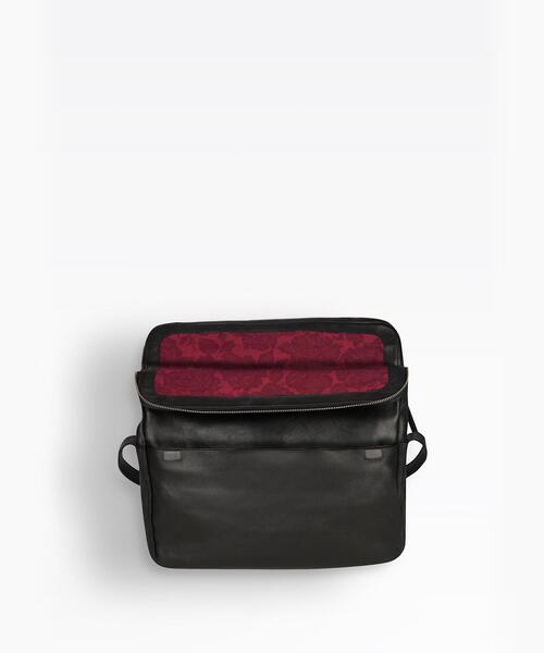 Agnes b. CU01 SAC ショルダーバッグ agnes b. ショルダーバッグ バッグ CU01 SAC レディース