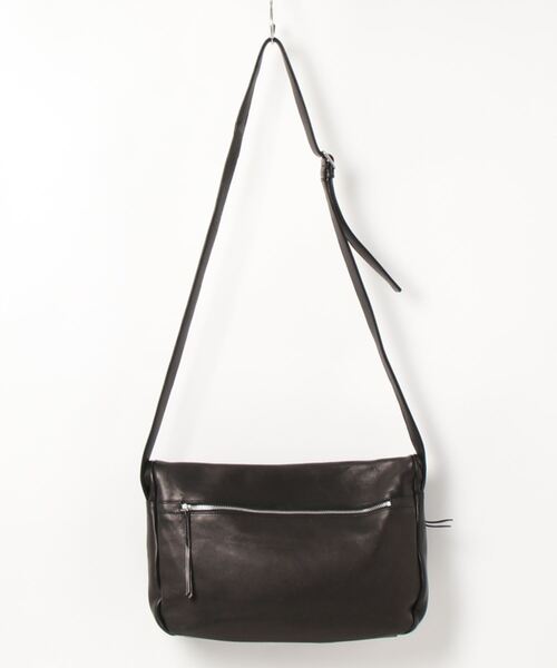 agnes b. ショルダーバッグ バッグ CU01 SAC レディース