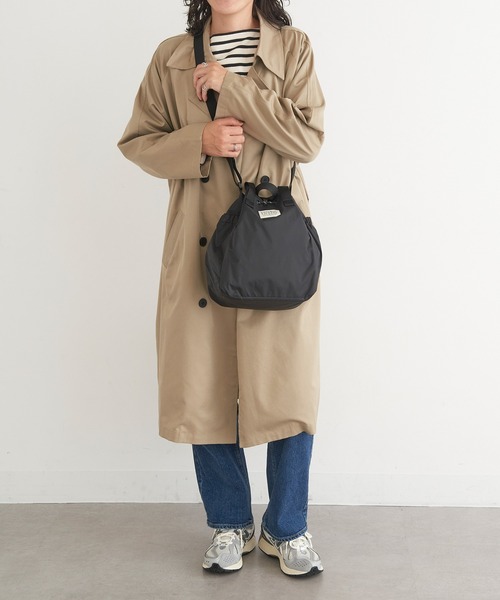 FREDRIK PACKERS（フレドリックパッカーズ） ショルダーバッグ バッグ