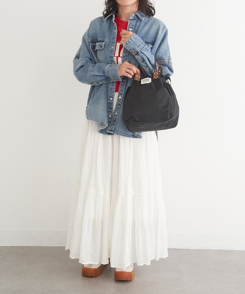 FREDRIK PACKERS（フレドリックパッカーズ） ショルダーバッグ バッグ