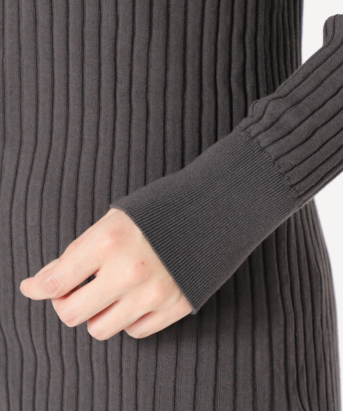 IENA LA BOUCLE（イエナラブークル） カーディガン IENA LA BOUCLE