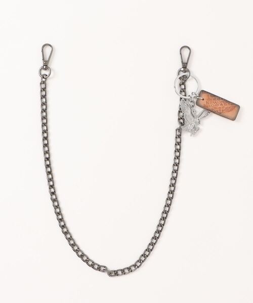 1004ST ウォレットチェーン 「1004ST」アメカジ (MA) : ZOZOTOWN