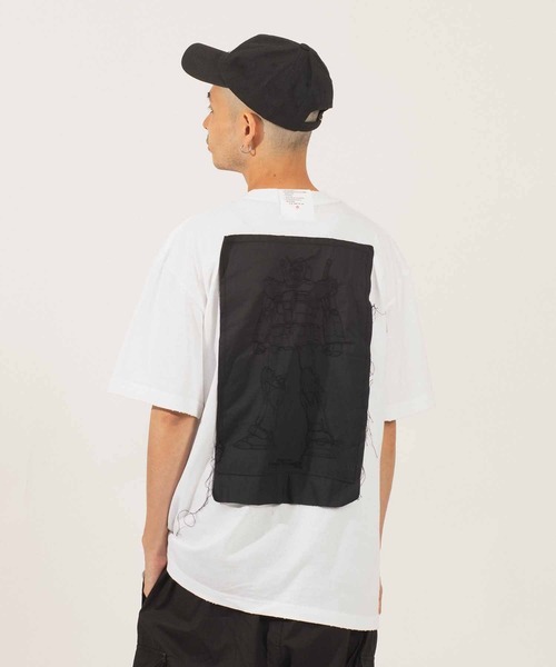 styles（スタイルス） tシャツ seveskig Ver Cucuruz Doans ZAKUIIvs