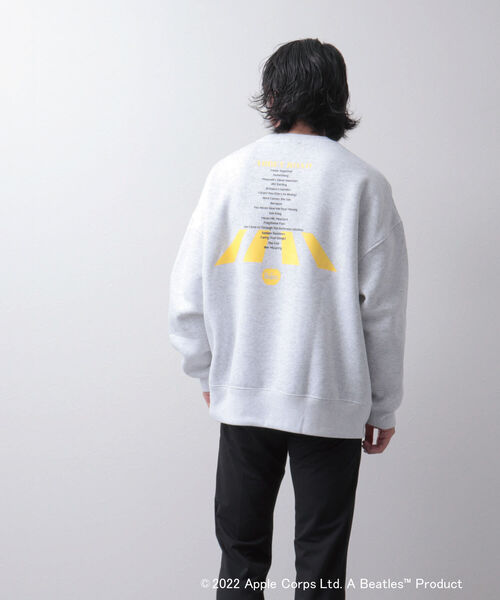 GOOD ROCK SPEED、別注THE BEATLESスウェット、Lサイズ 楽天市場】【送料無料】 GOOD ROCK SPEED グッドロックスピード