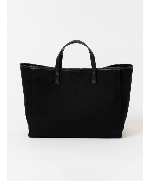 Soir,5 COCOTTE PARIS トートバッグ PARISロゴキャンバストート