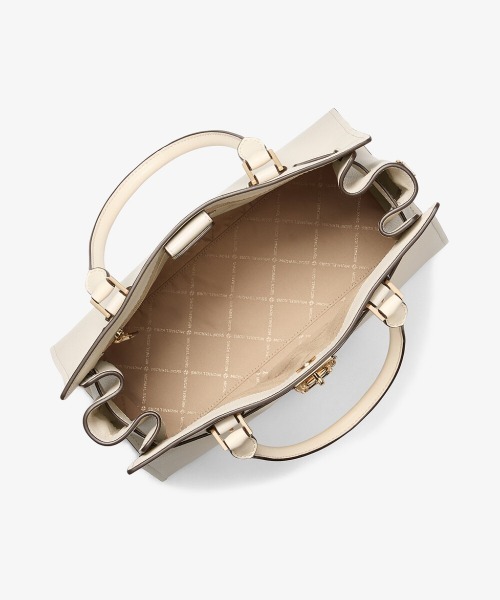 MICHAEL KORS（マイケルコース） ハンドバッグ LANDON サッチェル