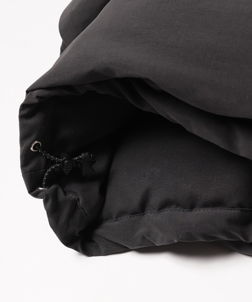 ダウンベスト ベスト PUFFER VEST メンズ レディースの画像