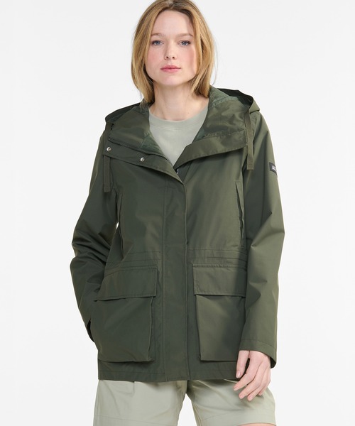 mayaaa　AIGLE ジャンパー　レディース AIGLE（エーグル）公式オンラインショップ