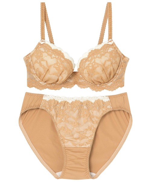 【yuki2001】ワコール　ブラジャー　レッド&イエロー yuki2001】ワコール ブラジャー レッド&イエロー Lingè Noël