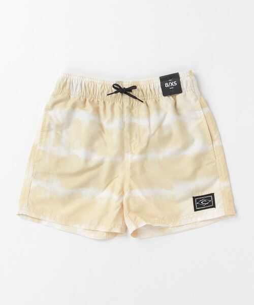 RIP CURL 水着 「RIPCURL（リップカール）」TUBE HEADS DYE