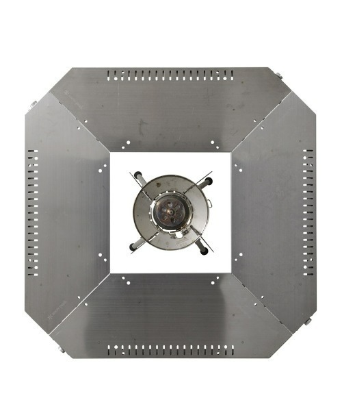 snow peak（スノーピーク） ジカロテーブル テーブル 机 : ZOZOTOWN