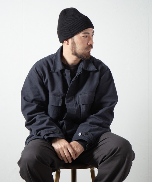 帽子 L'Appartement Cashmere knit Cap L'Appartement（アパルトモン）の「◇Cashmere knit cap