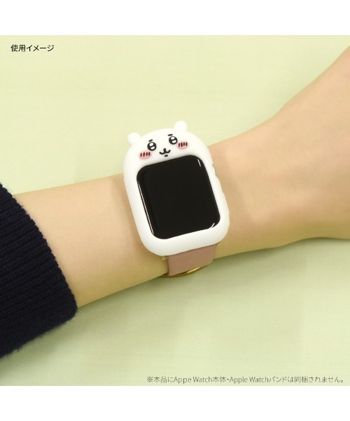 Rendez-Vous 腕時計 「 ちいかわ 」 Apple Watch 41/40mm対応