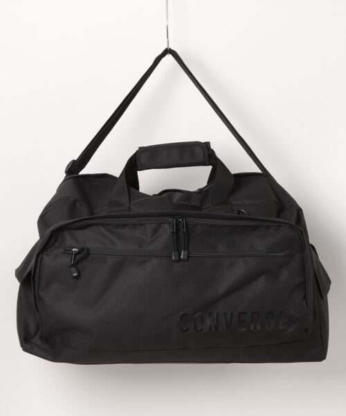 CONVERSE（コンバース） ボストンバッグ 「CONVERSE」BOSTON BIG BAG