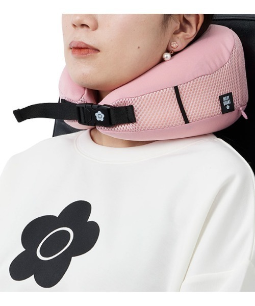 MARY QUANT 【新品未使用】マリクワ　マルチカバー　ピローカバーセット MARY QUANT - マリークヮント マルチカバー＆ピロケースの通販