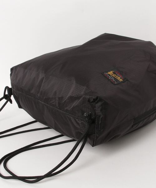 ROTAR デイバック リュック WORK Nylon Sack メンズ レディース