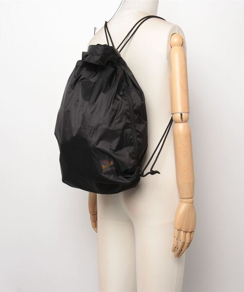 ROTAR デイバック リュック WORK Nylon Sack メンズ レディース