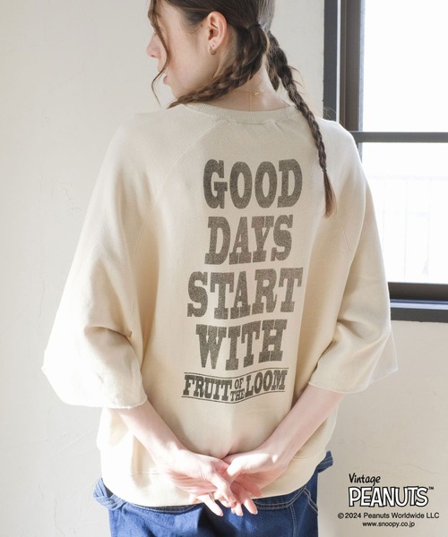 FRUIT OF THE LOOM（フルーツオブザルーム） tシャツ FRUIT OF THE