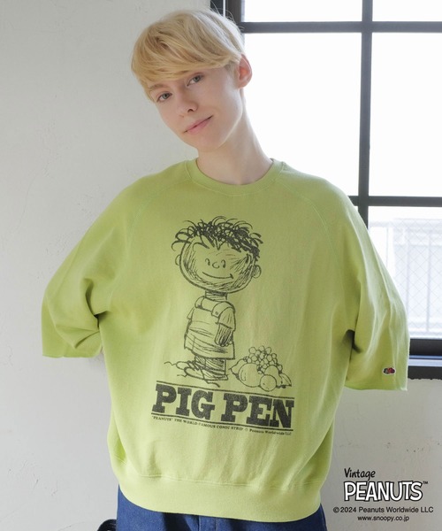 FRUIT OF THE LOOM（フルーツオブザルーム） tシャツ FRUIT OF THE