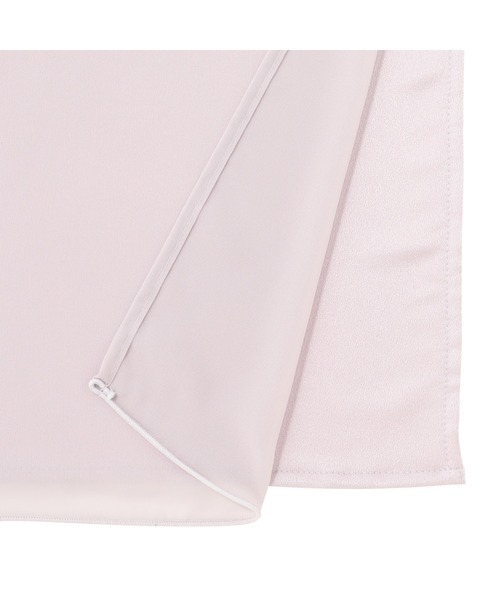 Francfranc（フランフラン） インテリア フリルバランス ダブル