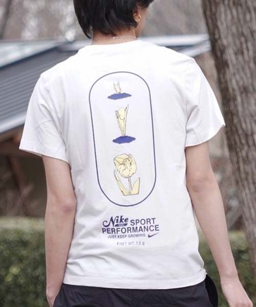 NIKE☆ナイキ Tシャツ グラフィック 速乾 レギュラーシルエット セール】NIKE/ナイキ 半袖TEE Tシャツ グラフィック 速乾
