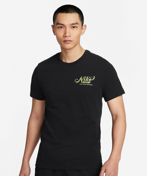 NIKE（ナイキ） tシャツ メンズ レディース : ZOZOTOWN Yahoo!店