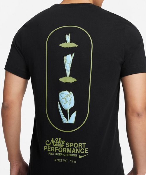 NIKE tシャツ NIKE/ナイキ 半袖TEE Tシャツ グラフィック 速乾