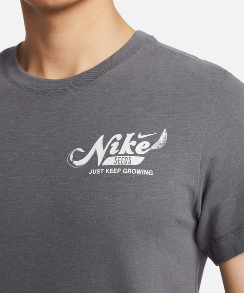 NIKE☆ナイキ Tシャツ グラフィック 速乾 レギュラーシルエット NIKE tシャツ NIKE/ナイキ 半袖TEE Tシャツ グラフィック 速乾