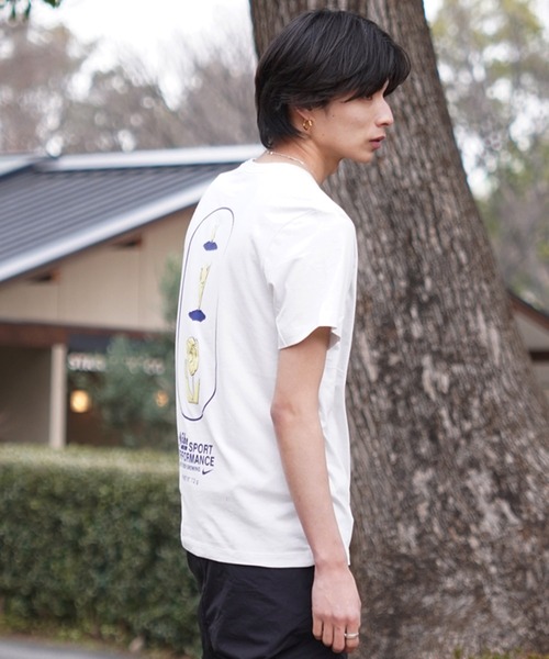 NIKE tシャツ NIKE/ナイキ 半袖TEE Tシャツ グラフィック 速乾