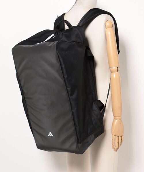 アディダス ダッフルバッグ 50ℓ バックパック ボストン addidas EP/Syst. チームダッフルバッグ 50 L / アディダス adidas