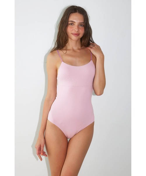 再値下げ✴︎アリシアスタン♡ホワイト＆ピンクワンピ水着 アリシアスタン水着のおすすめ人気商品一覧 通販 - Yahoo