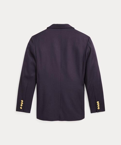Polo Ralph Lauren Childrenswear テーラードジャケット アウター アイ