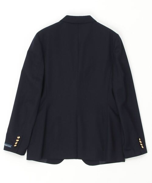Polo Ralph Lauren Childrenswear テーラードジャケット アウター アイ