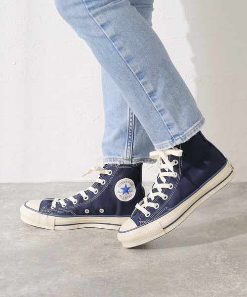 CONVERSE（コンバース） スニーカー 「CONVERSE/コンバース」CANVAS