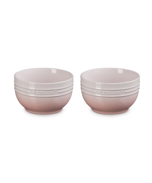 Le Creuset（ル・クルーゼ） 食器 レジェ・ボール 500ml ブライダル