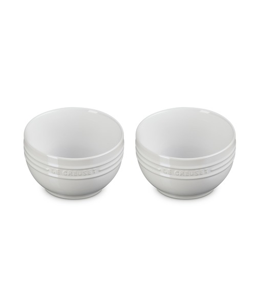 Le Creuset（ル・クルーゼ） 食器 レジェ・ボール 500ml ブライダル