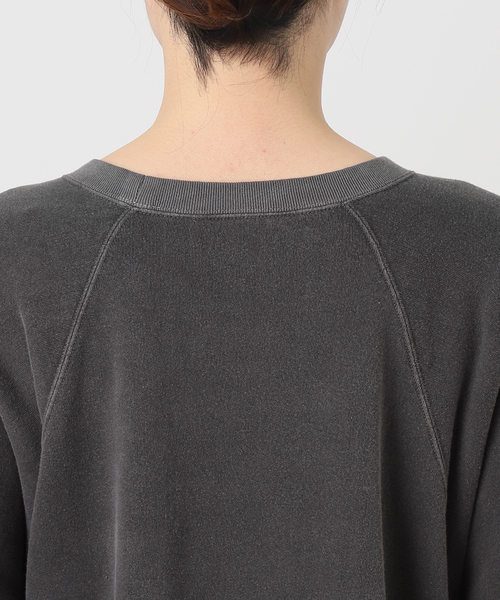 Deuxieme ClasseSEA  cotton スウェット Deuxieme Classe スエット Deuxieme ClasseSEA cotton スウェット