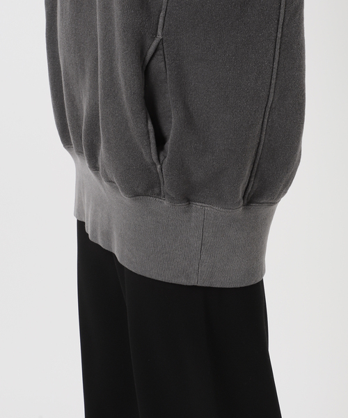 Deuxieme Classe relaxing スウェット　トレーナー DEUXIEME CLASSE - ドゥーズィエムクラス relaxing スウェットの